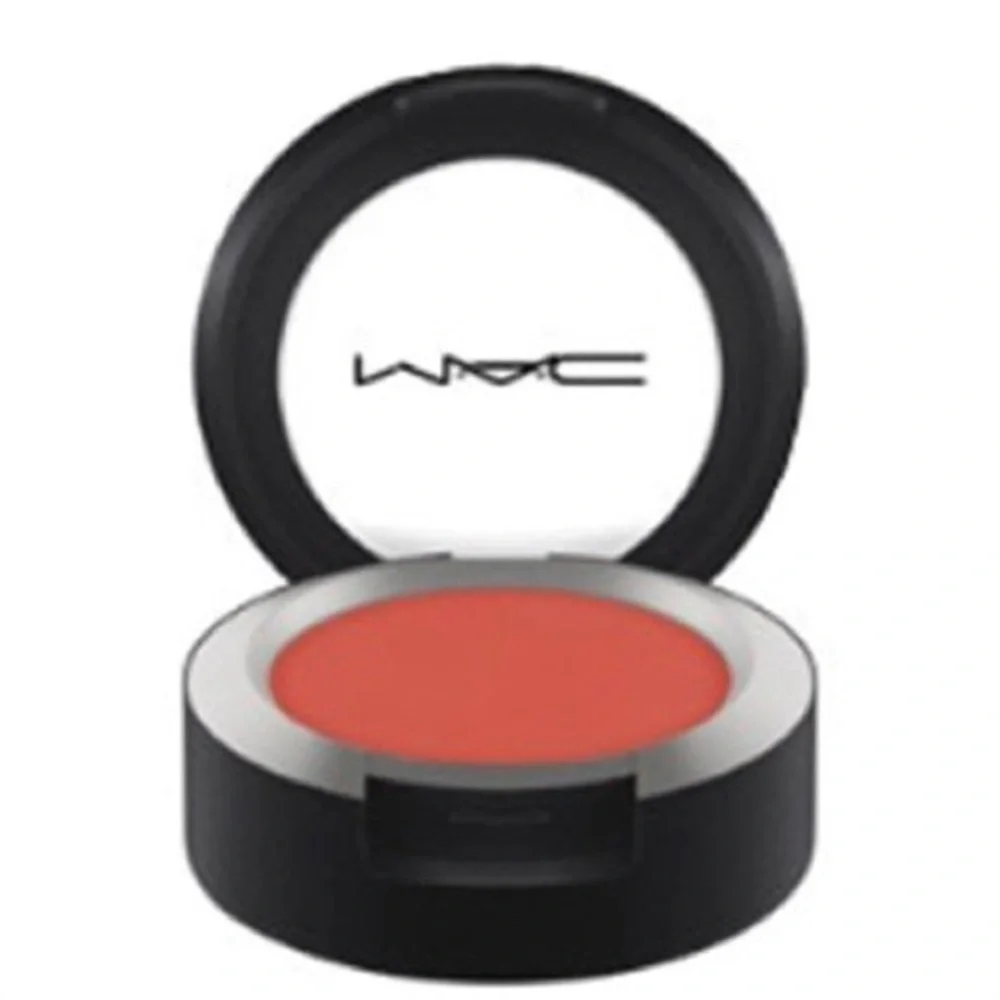 MAC Cosmetics mac so